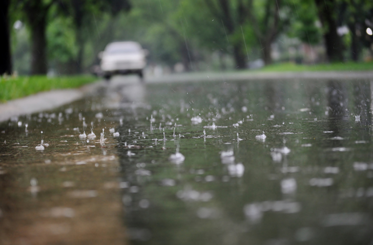 Autoridades de Falcón en alerta por constantes lluvias