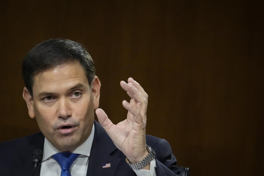 «Maduro tiene el centro de tortura más grande del hemisferio» afirma el senador Marco Rubio