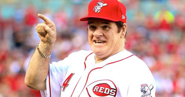 ¿Qué fue lo que dañó para siempre –al menos hasta ahora– la carrera de ese gigante del béisbol llamado Pete Rose?