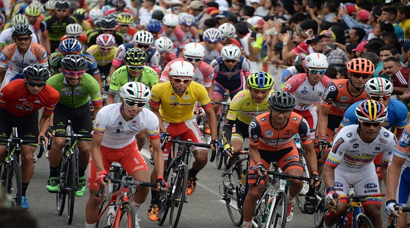 Conmoción en Colombia y en el mundo del ciclismo: Asesinan en Antioquia al ex campeón mundial de la disciplina,  Marlon Pérez