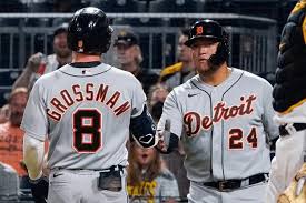 Otra sorpresa: Tigres eliminan –y también por barrida– a los Astros de Houston, e irán a la serie divisional contra Guardianes de Cleveland