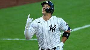 Desde este sábado 5 de octubre, vuelve a la acción el toletero más temible de la Liga Americana: Aaron Judge