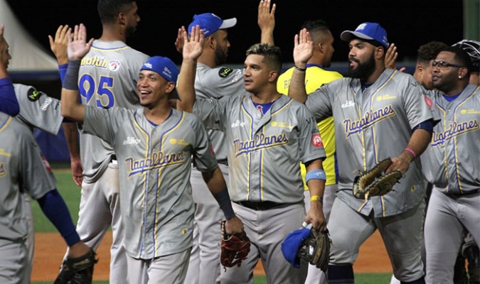 Anuncio oficial: Magallanes iniciará su temporada 2024-2025 el día viernes 11 de octubre, y no el sábado 12