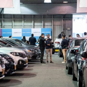 Nextcar Special Edition: el reflejo del crecimiento del sector automovilístico en Colombia
