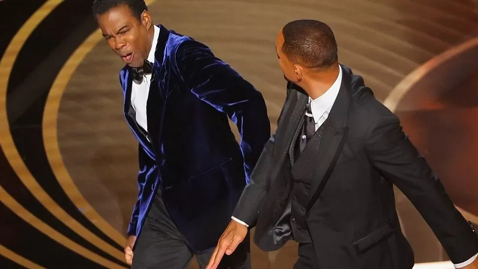 Finalmente Will Smith revela el motivo que le llevó a abofetear a Chris Rock en los Oscars