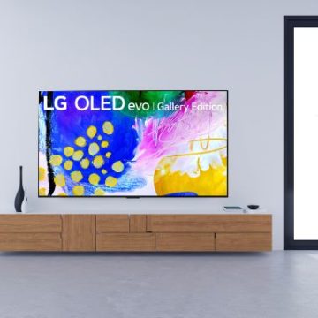 LG OLED evo te permitirá vivir la mejor experiencia mundialista con la mejor tecnología y calidad