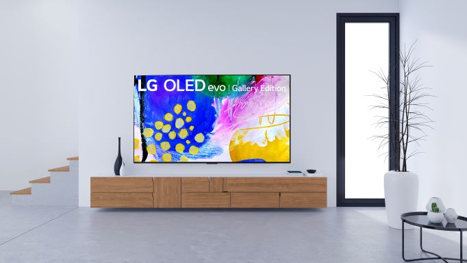 LG OLED evo te permitirá vivir la mejor experiencia mundialista con la mejor tecnología y calidad