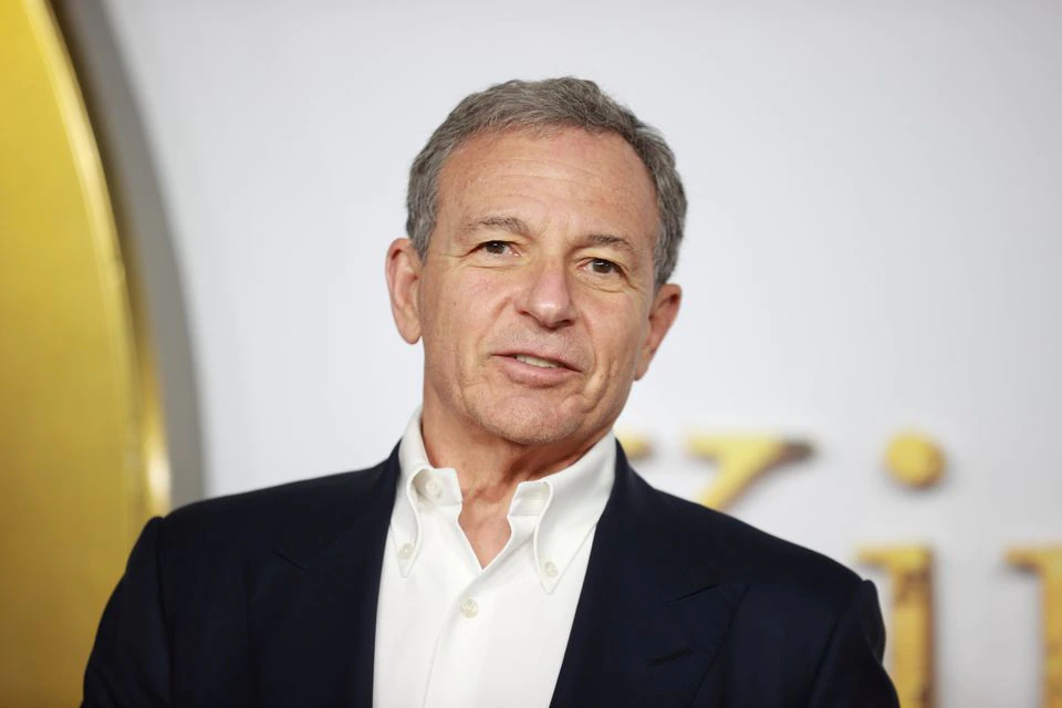 Disney recupera a Bob Iger como consejero delegado en un intento de impulsar el crecimiento