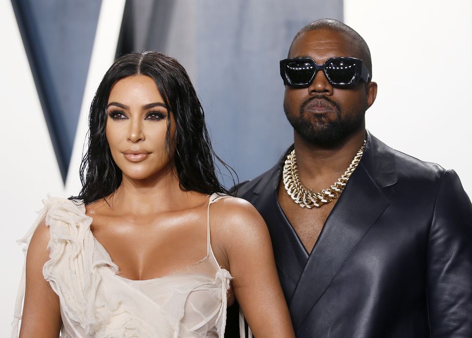 Kim Kardashian recibe 200.000 dólares mensuales para la manutención de sus hijos