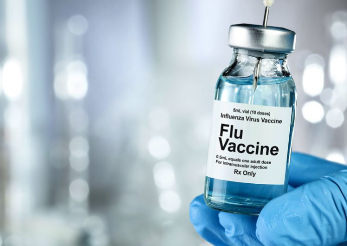 Vacuna gripe