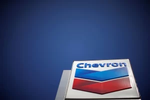 Chevron, Venezuela