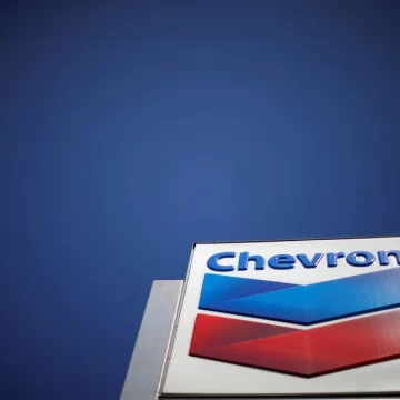 Chevron, Venezuela