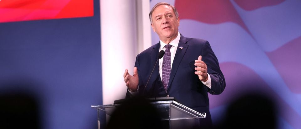 Mike Pompeo dice que Randi Weingarten es más peligrosa que Kim Jong Un o Xi Jinping