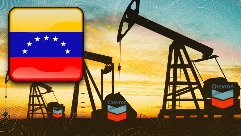 ANÁLISIS: Estados Unidos vuelve al petróleo de Venezuela