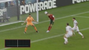 Portugal, Cristiano Ronaldo