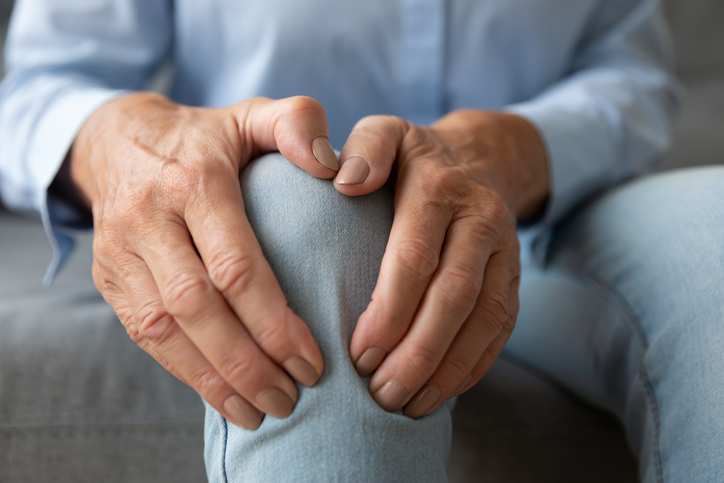 Conozca por qué la osteoporosis afecta principalmente a las mujeres