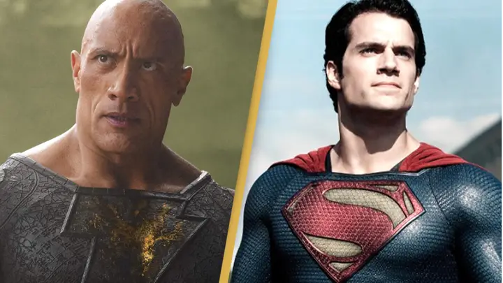 Dwayne Johnson explica cómo «luchó duro» para traer de vuelta a Superman