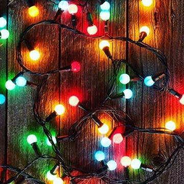 Sí es posible una Navidad sin riesgos eléctricos