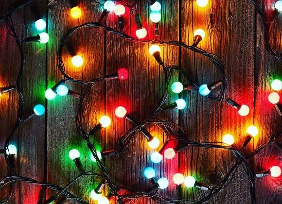 Sí es posible una Navidad sin riesgos eléctricos