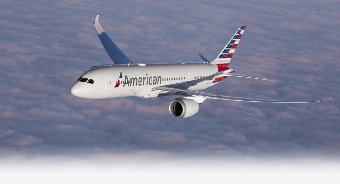 American Airlines suma más vuelos al Caribe