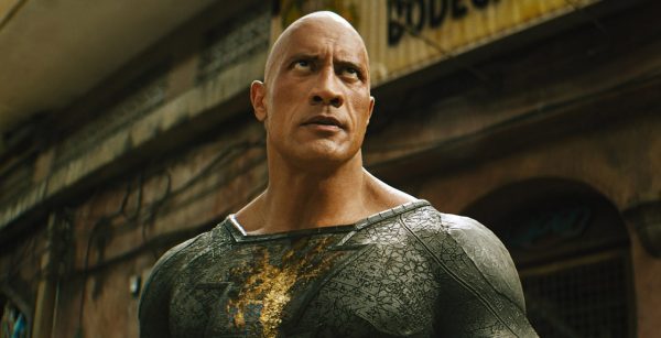 Dwayne Johnson «La Roca» desmiente a los medios