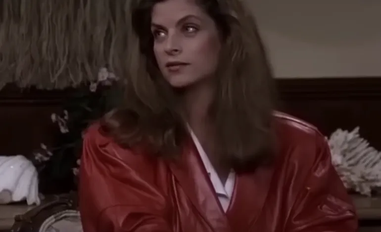 Actriz Kirstie Alley fallece tras luchar contra el cáncer