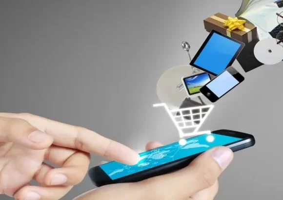 6 de cada 10 personas prefieren dispositivos móviles para compras digitales