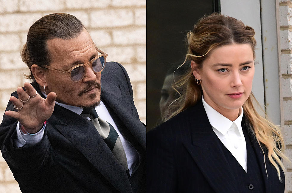 Amber Heard llega a un acuerdo con Johnny Depp