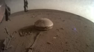 Marte, NASA
