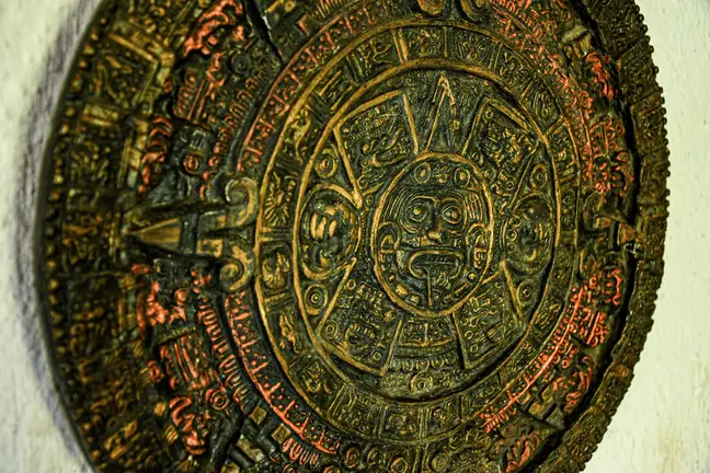 Según el calendario maya, el mundo se iba a acabar hoy hace 10 años