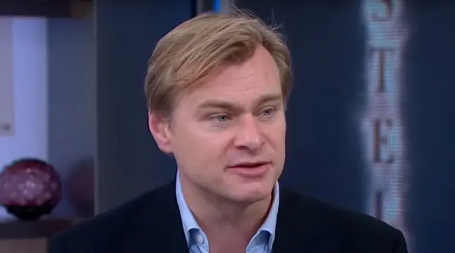 Christopher Nolan recreó la primera detonación de un arma nuclear sin efectos visuales