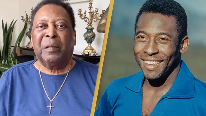 Últimos informes sobre el estado de salud de Pelé