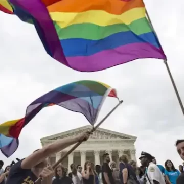Cámara de Representantes de EE.UU. aprueba una ley que protege el matrimonio entre personas del mismo sexo