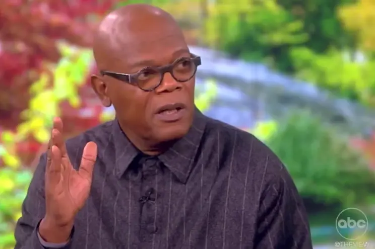 Samuel L. Jackson responde a los comentarios anti-Marvel de Quentin Tarantino