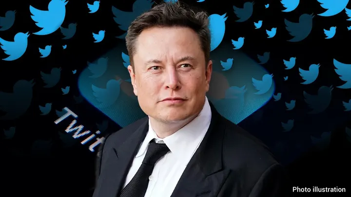 Elon Musk eliminará 1.500 millones de cuentas de Twitter