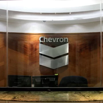 Chevron, Pdvsa, Venezuela, EEUU