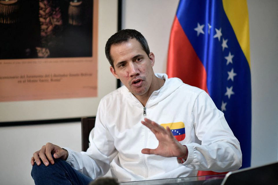 Washington se muestra tímido sobre Guaidó, pero sigue reconociendo a la Asamblea Nacional de 2015