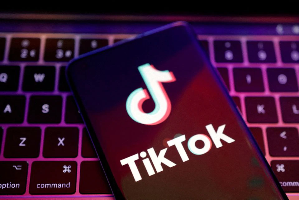 TikTok paraliza acuerdo de seguridad con Estados Unidos