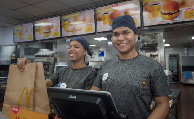 McDonald’s Venezuela realizará gran jornada de reclutamiento en la Gran Caracas