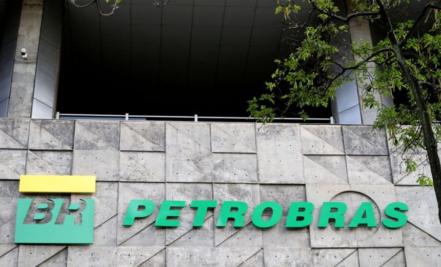 Petrobras, Brasil
