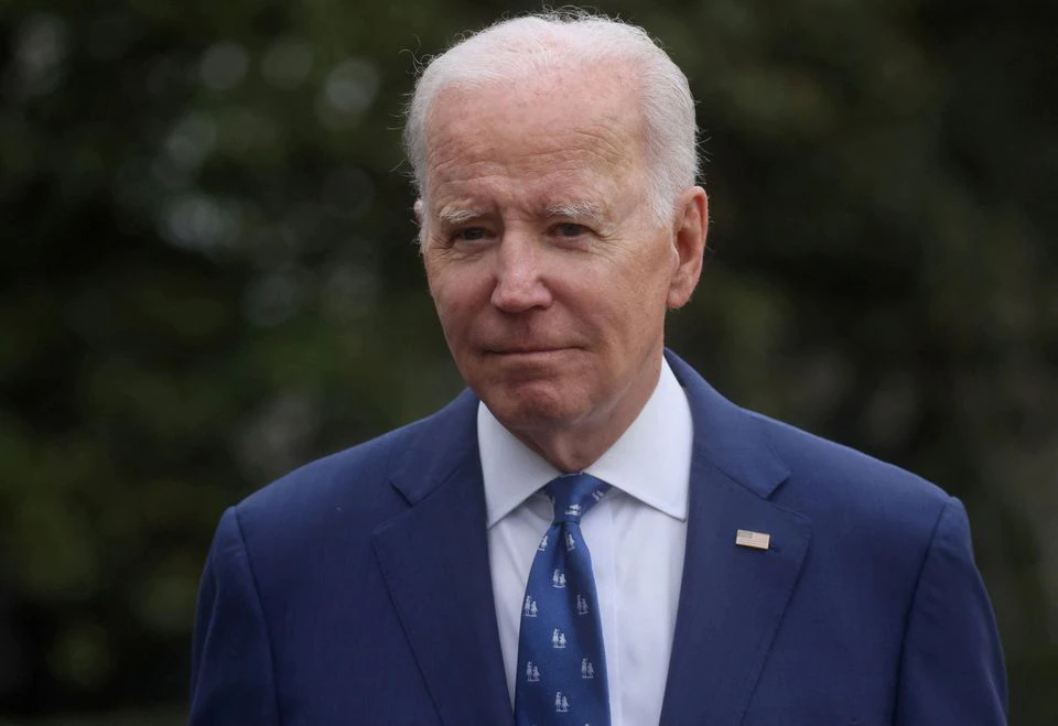 Biden expone la nueva política fronteriza para migrantes cubanos, nicaragüenses y haitianos