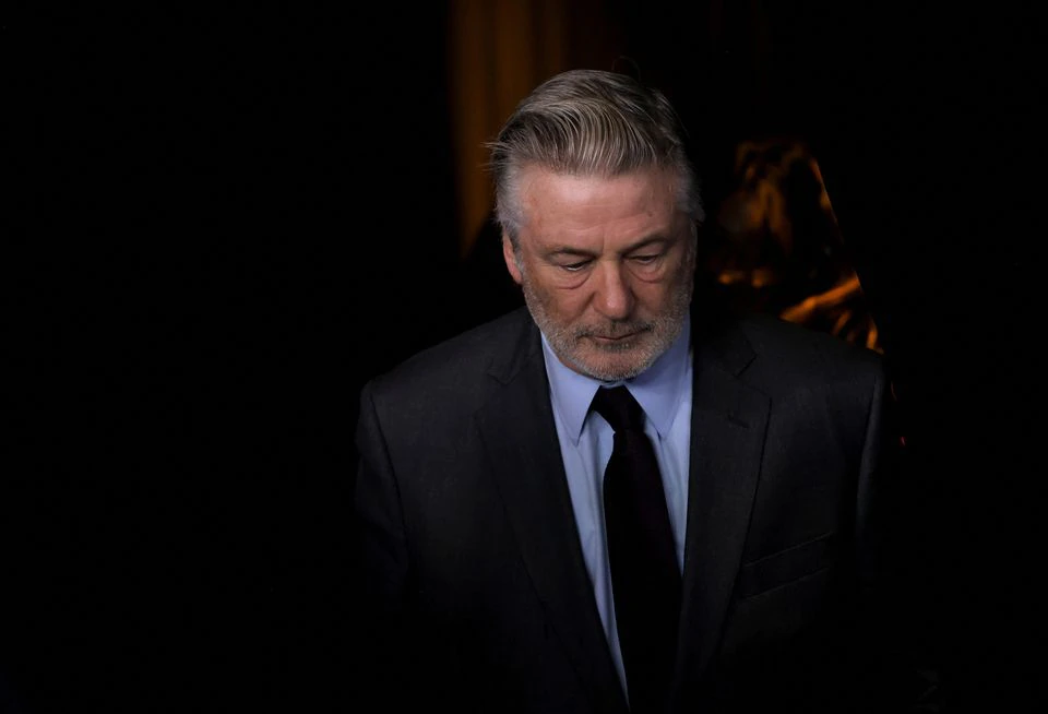 Alec Baldwin será acusado por el tiroteo mortal durante el rodaje de «Rust”