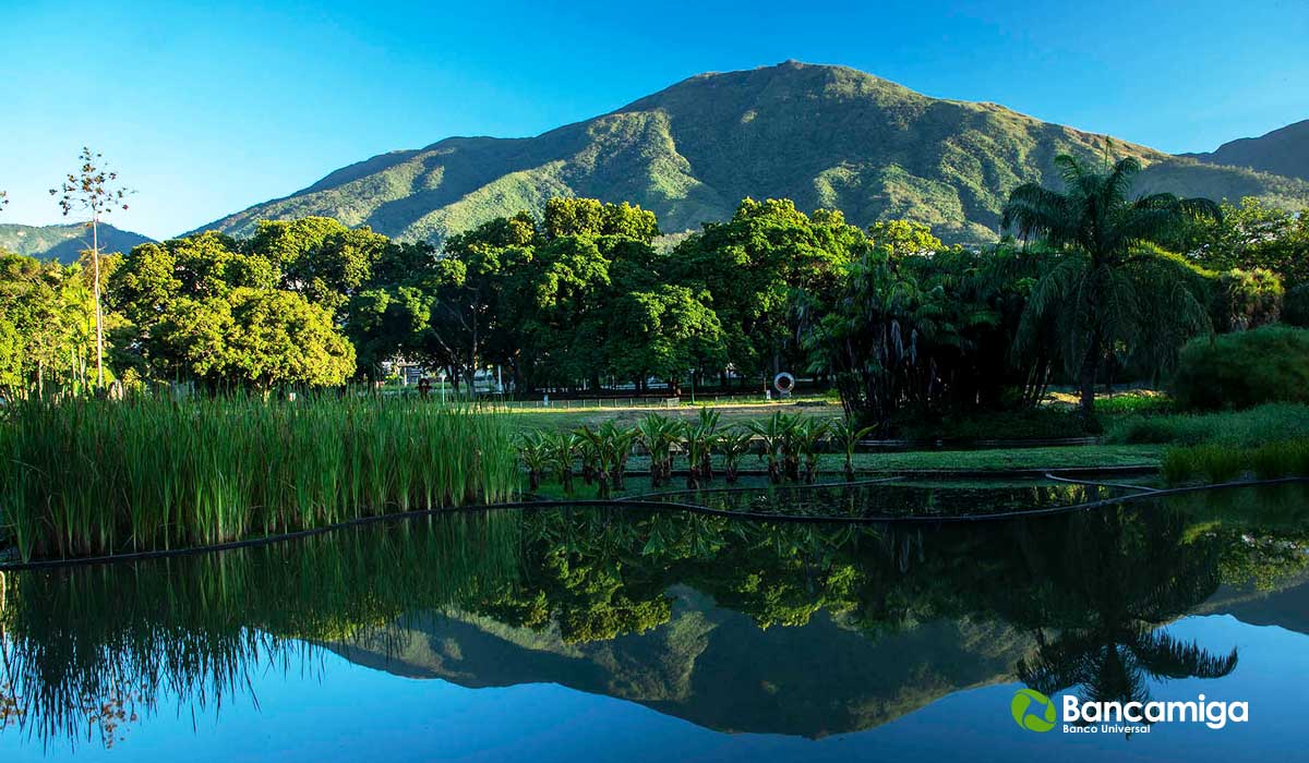 Bancamiga patrocina el libro Ávila, sierra grande: belleza y grandeza en 146 imágenes