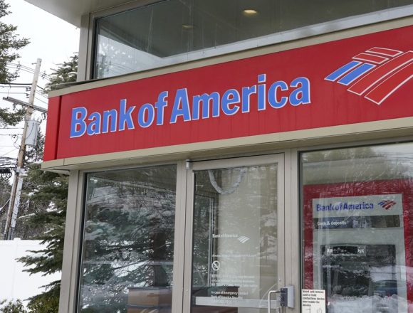 Bank of America, Zelle