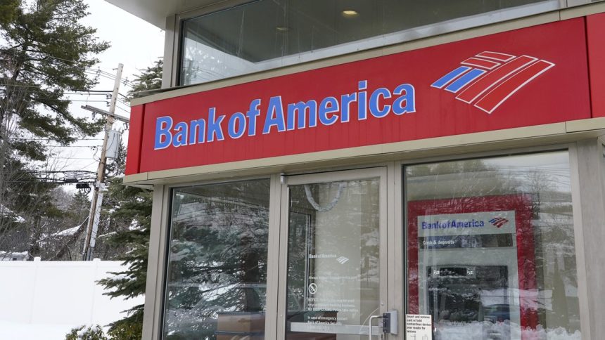 Bank of America, Zelle