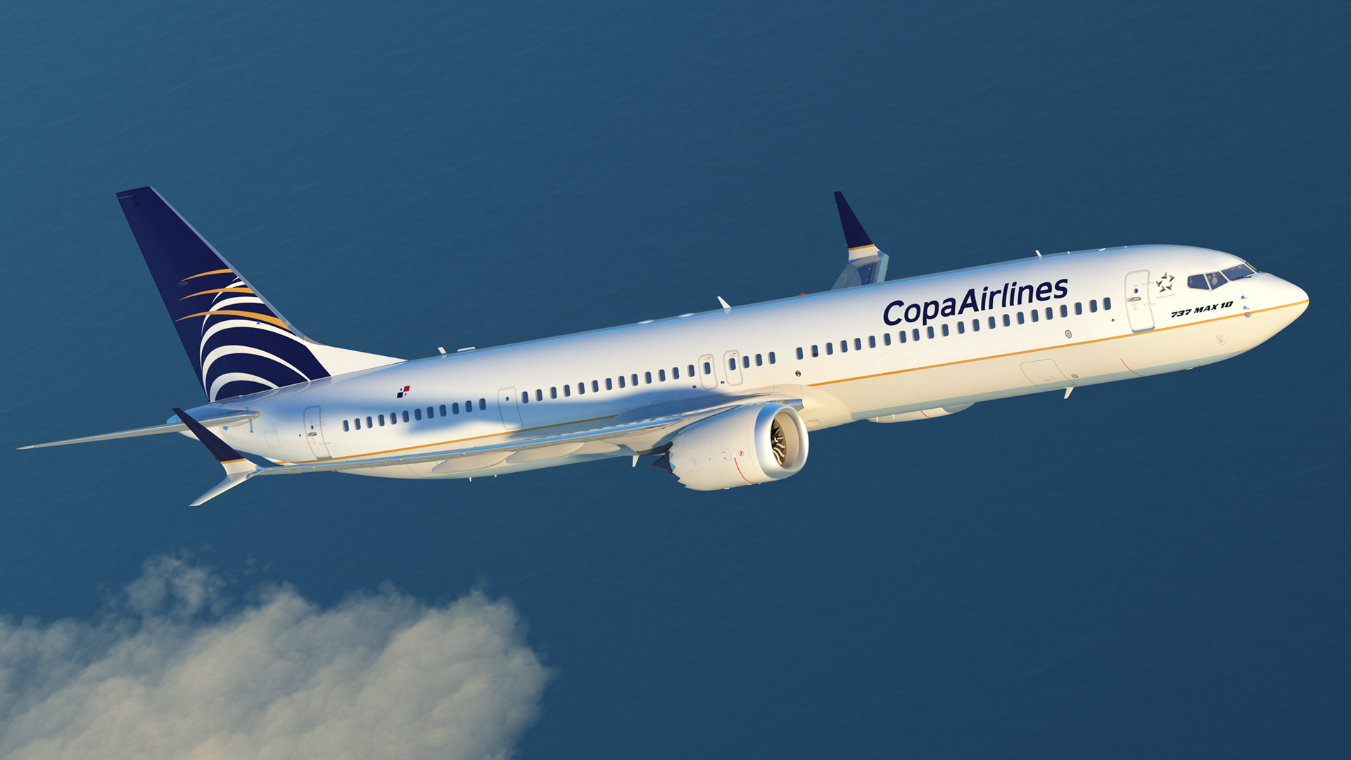 Copa Airlines suma nuevas rutas a Baltimore, Estados Unidos y Manta, Ecuador