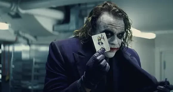 Joker, Steven Spielberg, Batman