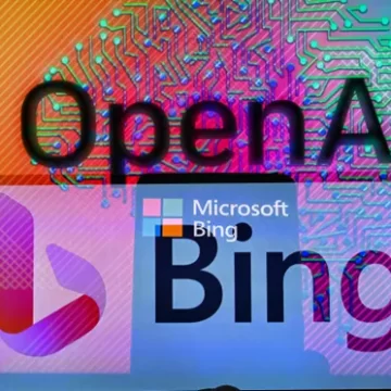 Chatbot, IA, Bing, Microsoft
