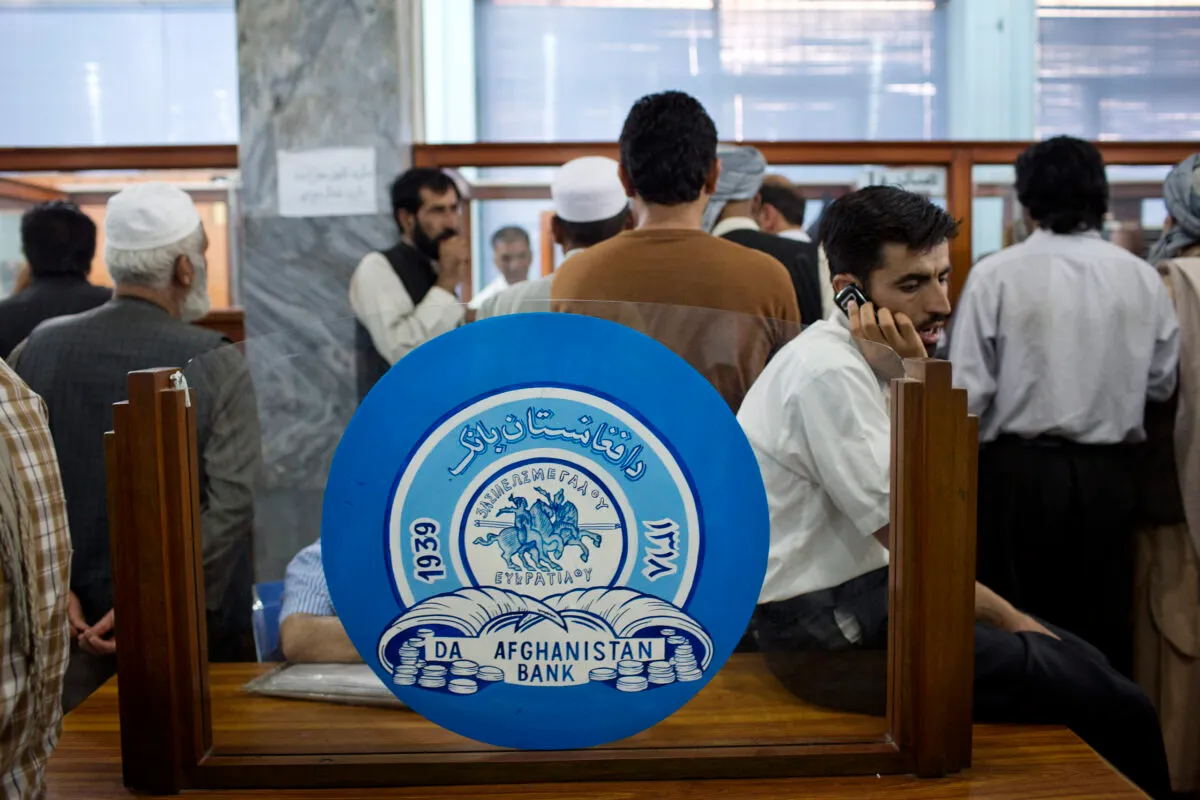 Víctimas del 11 de septiembre no pueden embargar los activos del Banco Central de Afganistán