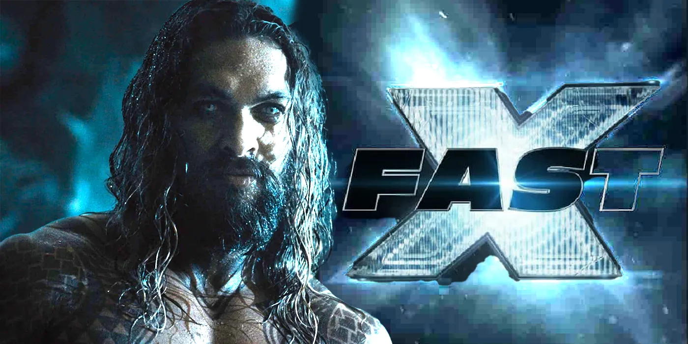 El detalle que puede hacer mucho mejor al villano de Jason Momoa en Fast & Furious 10